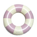 【プチポム/浮き輪/Petites Pommes/インポート/水着/スイムグッズ】 VIOLET ANNA SWIM RING(60cm) VIOLET(113)(4)
