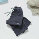 【ゴートゥーハリウッド GO TO HOLLYWOOD/子供服/親子】 ウラケ シンプル PN【9月入荷予定】 4NV紺