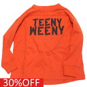 【子供服/デニムダンガリー/DENIM DUNGAREE/親子/デニム&ダンガリー/DD】 セール 【30%OFF】 テンジク WE ARE TEE 15ORオ...