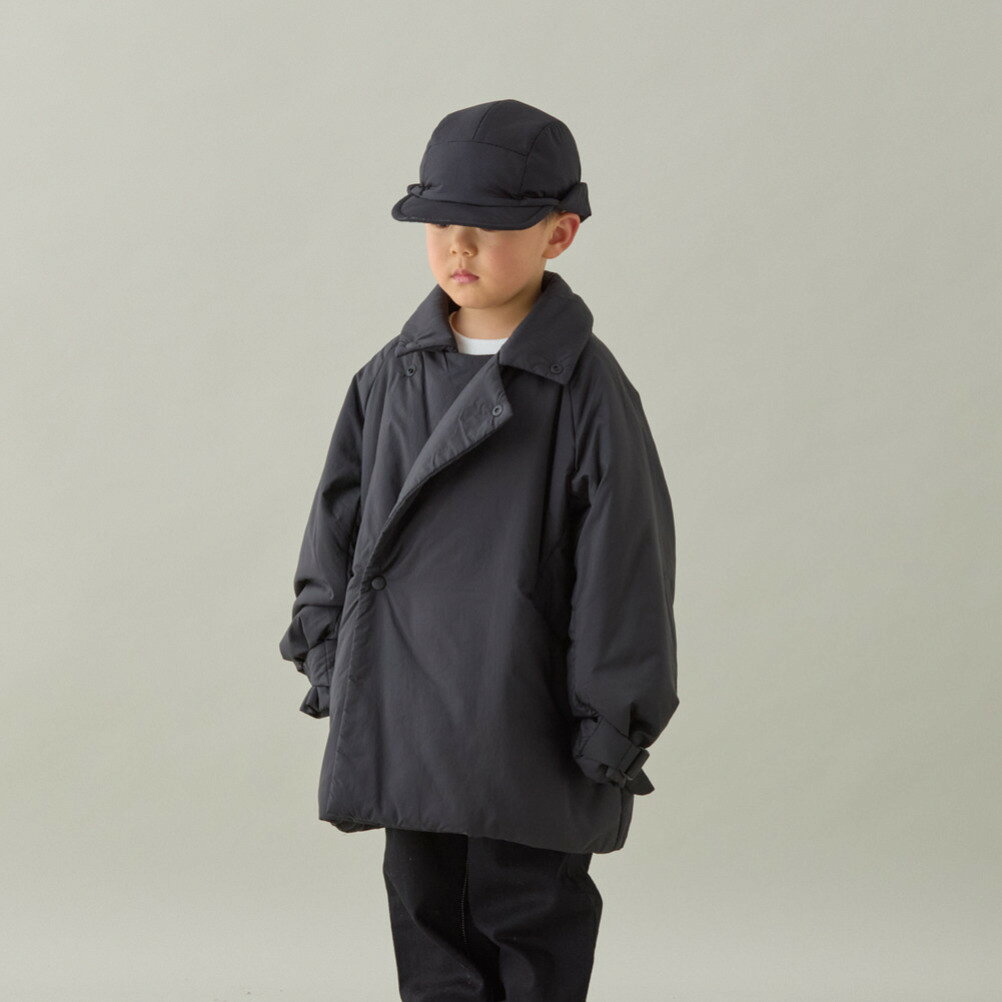 楽天市場】moun ten（コート・ジャケット｜キッズファッション
