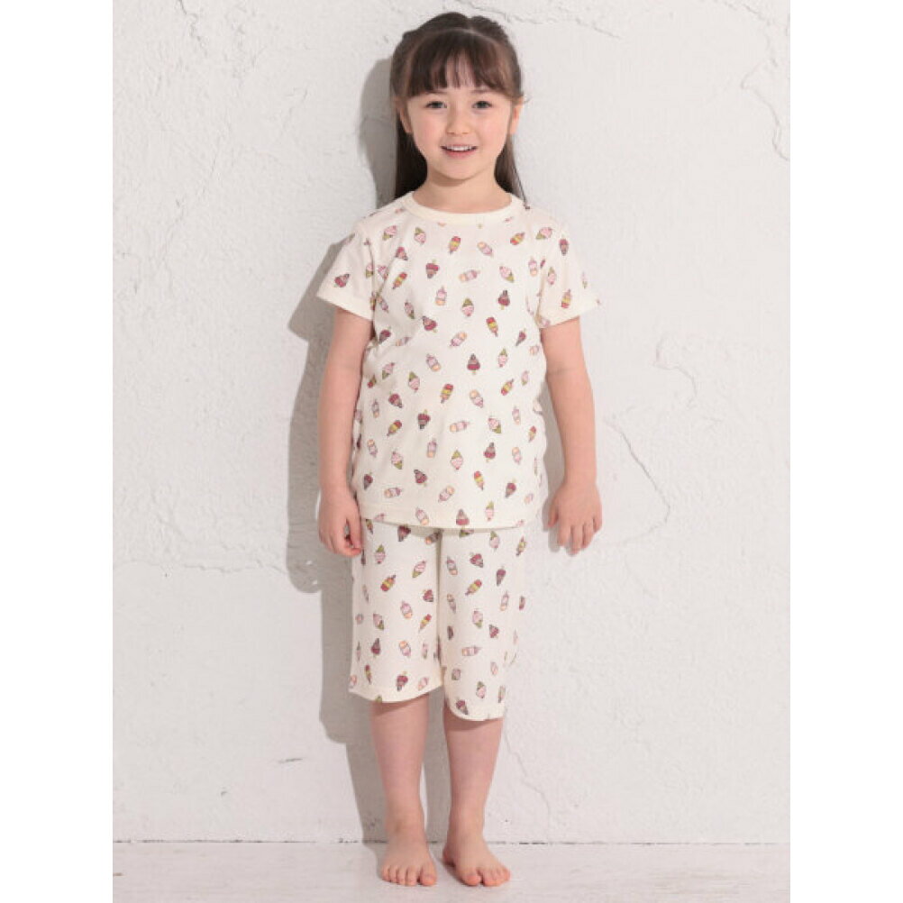 【ocean＆ground/オーシャンアンドグラウンド/子供服/ベビー/キッズ/ジュニア】 GI...