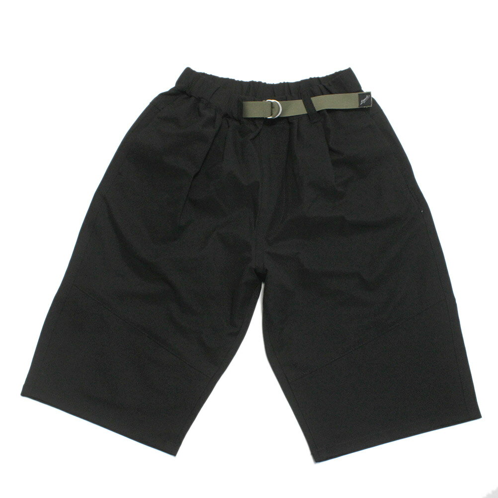 Other - 【L.COPECK/キッズ/ジュニア子ども服/エルコペック/170cm】 さらっと速乾ショーツ ブラック(2)