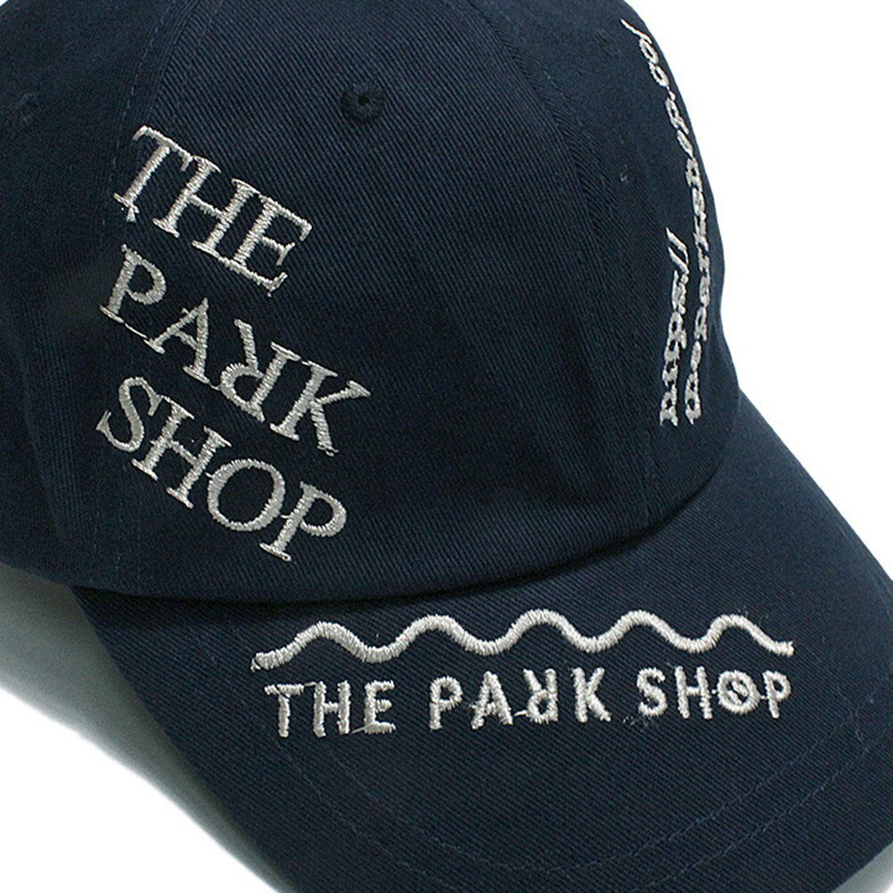 【子ども服/THE PARK SHOP/ザ・パークショップ/子供服/キッズ服】 RANDOM PARK LOW...