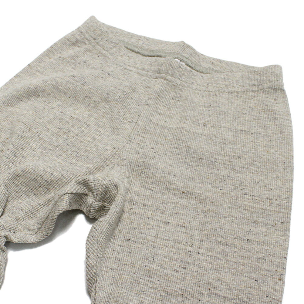 ��MOUN TEN./MOUNTEN/�ޥ���ƥ�/�Ҷ���/����˥��� eco rib �쥮��(re-cotton) �إ������졼