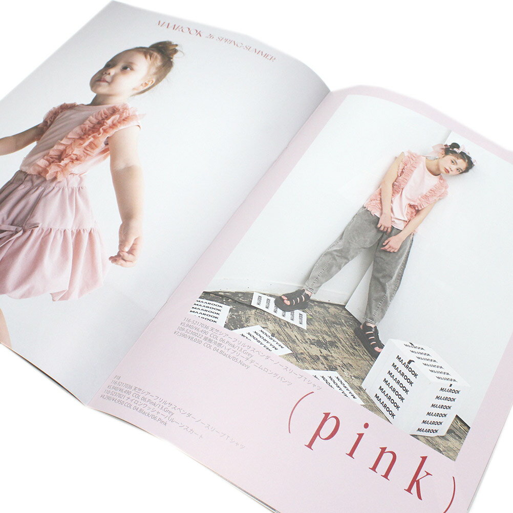 �ڥޥ롼��/maarook/�٥ӡ���/�Ҷ���/Wonder apartment�� �ޥ롼��26SS�������� ONE