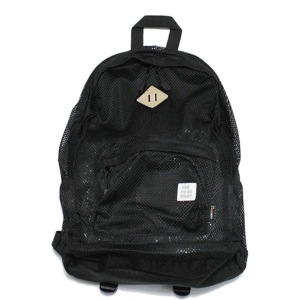 Bags, School Rucksacks - 【子ども服/THE PARK SHOP/ザ・パークショップ/子供服/キッズ服】 AIRLINE パック L (20L) メッシュ