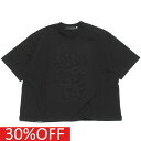 【nunuforme/ヌヌフォルム/レディース/キッズ/子ども服】 セール 【30%OFF】 ブロックロゴTシャツ ブラック