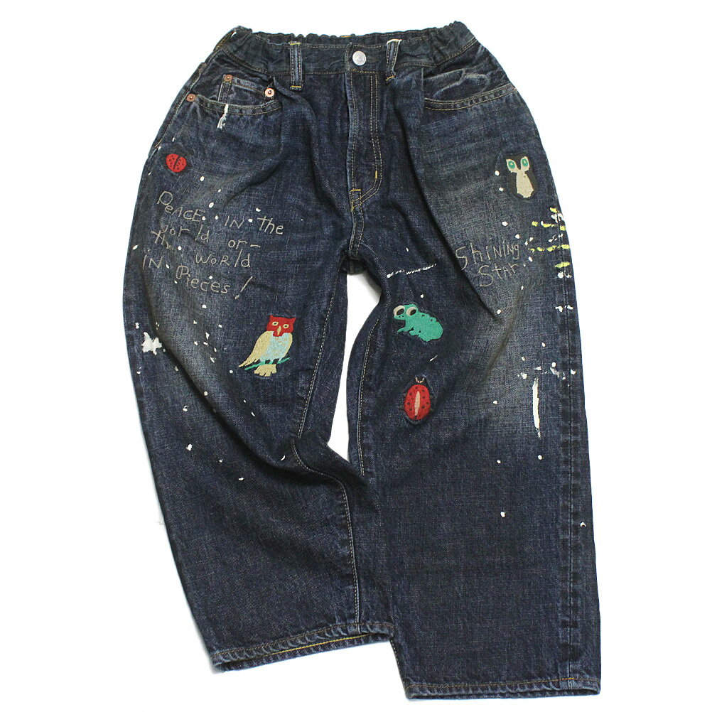 楽天市場】デニム&ダンガリー 刺繍の通販 楽天市場】デニム&ダンガリー 刺繍の通販