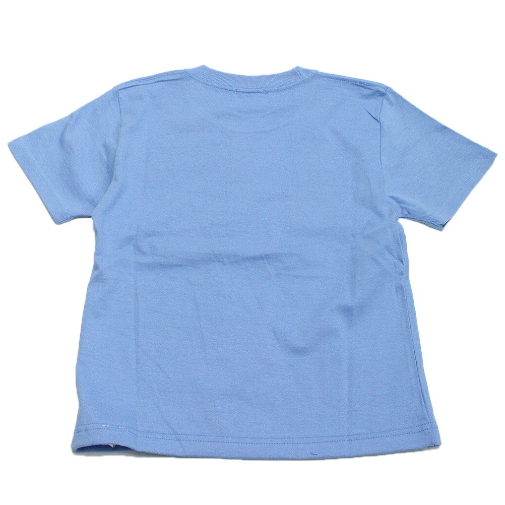 【6゜vocaLe/セスタヴォカーレ/子供服//セスタボカーレ/ジュニア】 セール 【60%OFF】 ウエストコーストTシャツ サックス