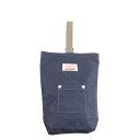 【ocean&amp;ground/オーシャンアンドグラウンド/子供服/ベビー/キッズ/ジュニア】 あす楽 GOOD DAYシューズBAG ダークネイビー(DN)