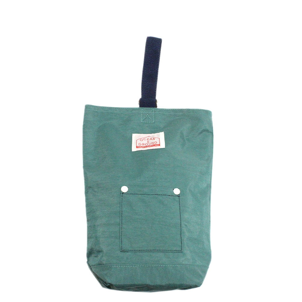 ocean&ground/󥢥ɥ饦/Ҷ/٥ӡ/å/˥ GOODAY塼BAG ɥ꡼(...