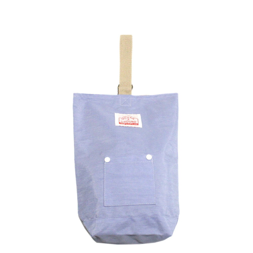 ocean&ground/󥢥ɥ饦/Ҷ/٥ӡ/å/˥ GOODAY塼BAG 饤ȥѡץ(LP...