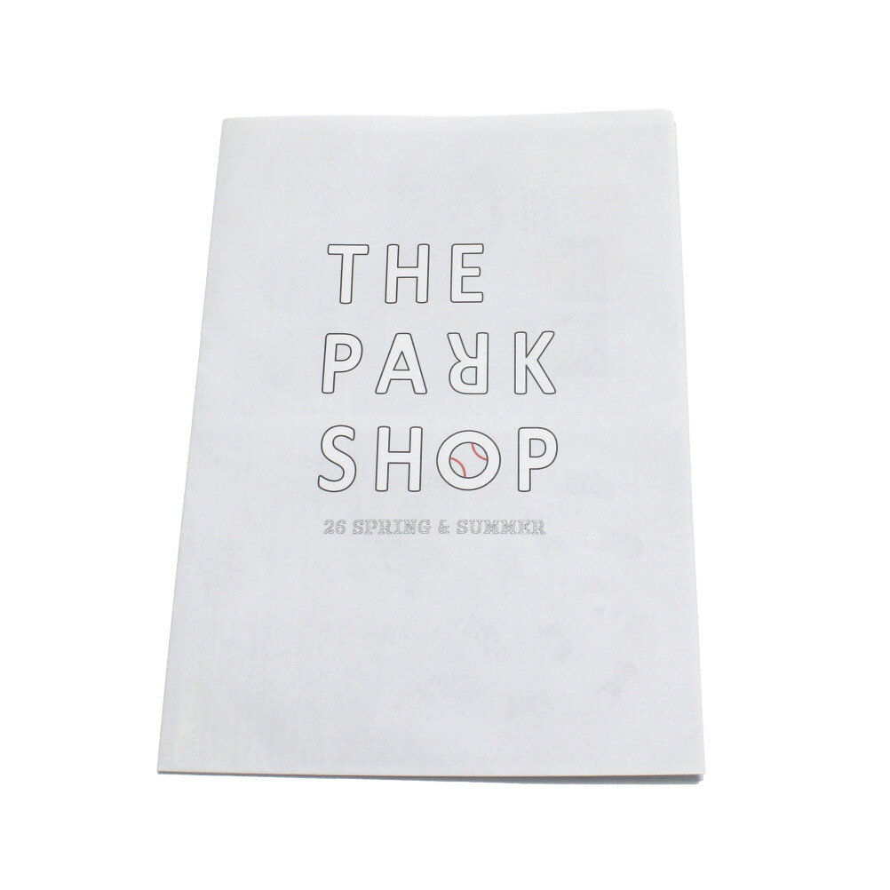 �ڻҤɤ���/THE PARK SHOP/�����ѡ�������å�/�Ҷ���/���å����� 2026�ղƥ������� ONE