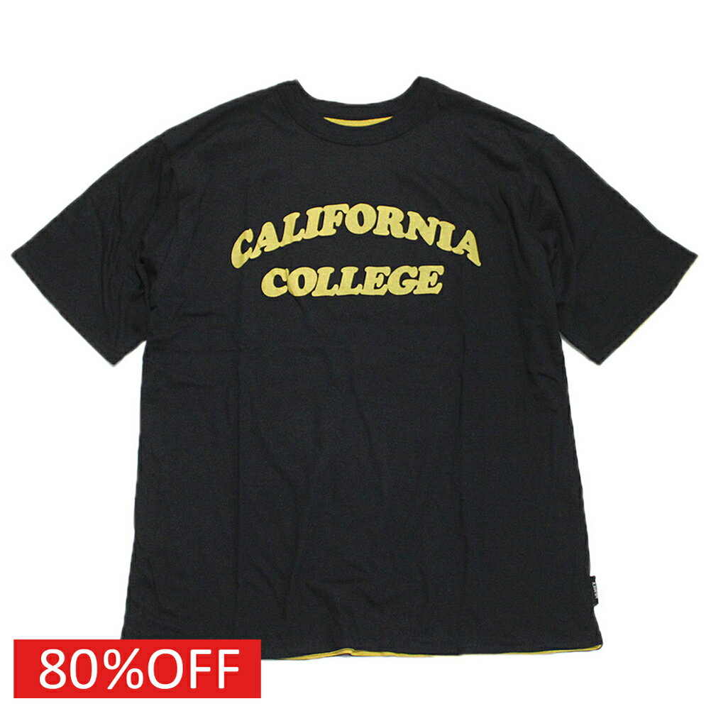 【KRIFF MAYER/KRIFFMAYER KIDS/クリフメイヤー/ジュニア/キッズ/クリフメイヤーキッズ】 セール 【80%OFF】 ひっくりT(CAL...