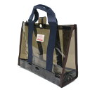 【ocean&amp;ground/オーシャンアンドグラウンド/子供服/ベビー/キッズ/ジュニア】 あす楽 OAHUプールBAG チャコール(CH)