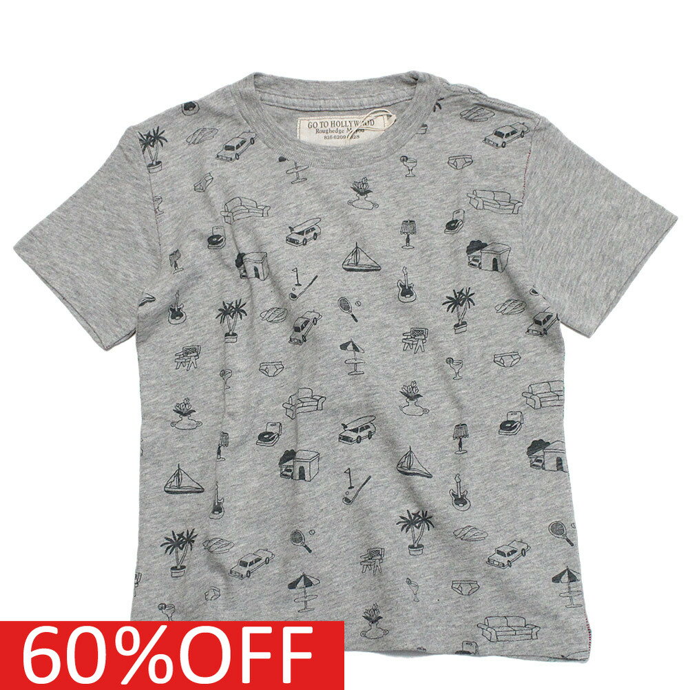 ڥȥϥꥦå GO TO HOLLYWOOD/Ҷ/ƻҡ  50%OFF  ƥ󥸥 TAKESHI WADA  TEE 3GR졼