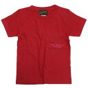 【ゴートゥーハリウッド GO TO HOLLYWOOD/子供服/親子】 テンジク GTH コマーシャル TEE 13WNワイン(4)