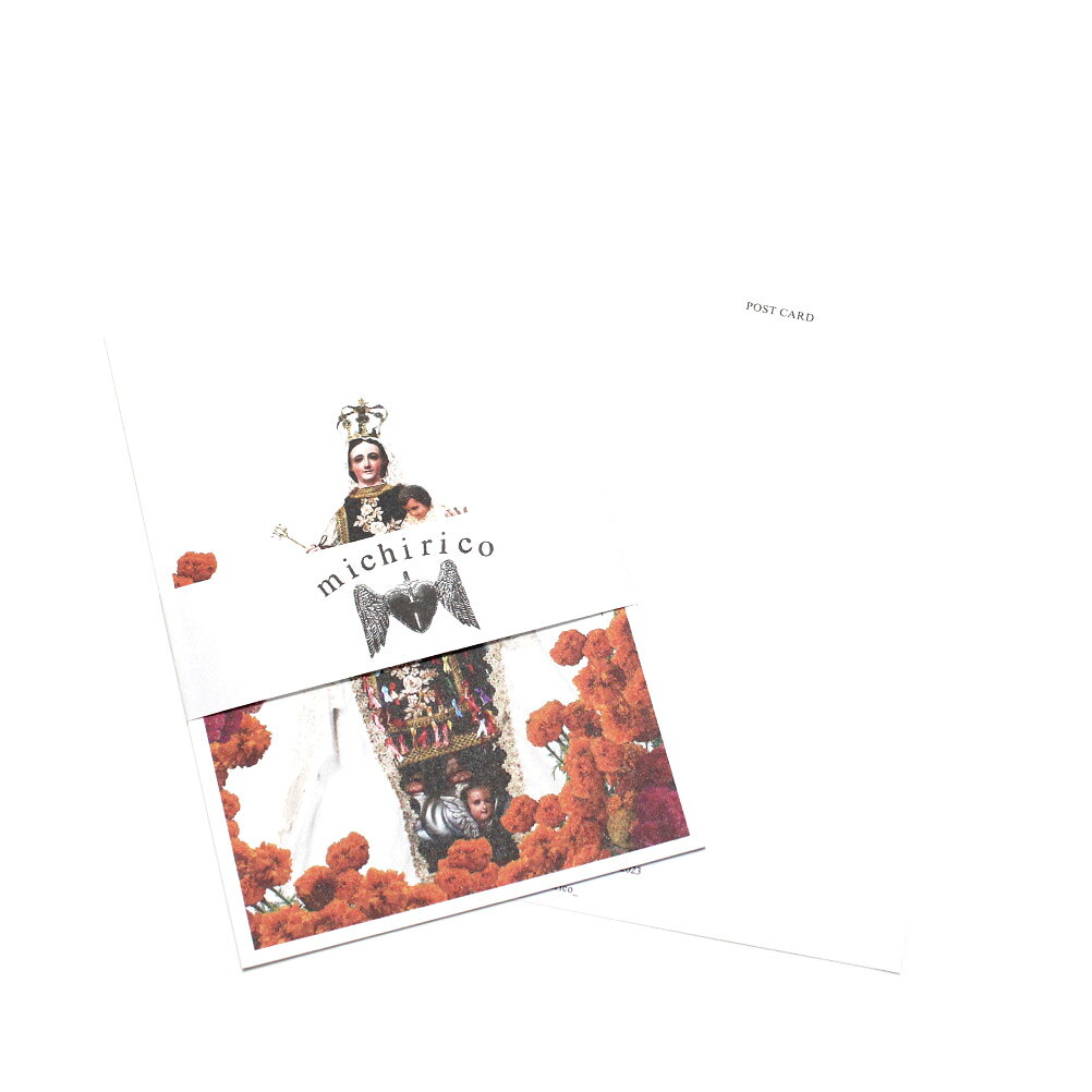 ��michirico/�ߥ��ꥳ/���å�/���ɤ���/�Ҷ����� �ݥ��ȥ�����(�Υ٥�ƥ�) ONE