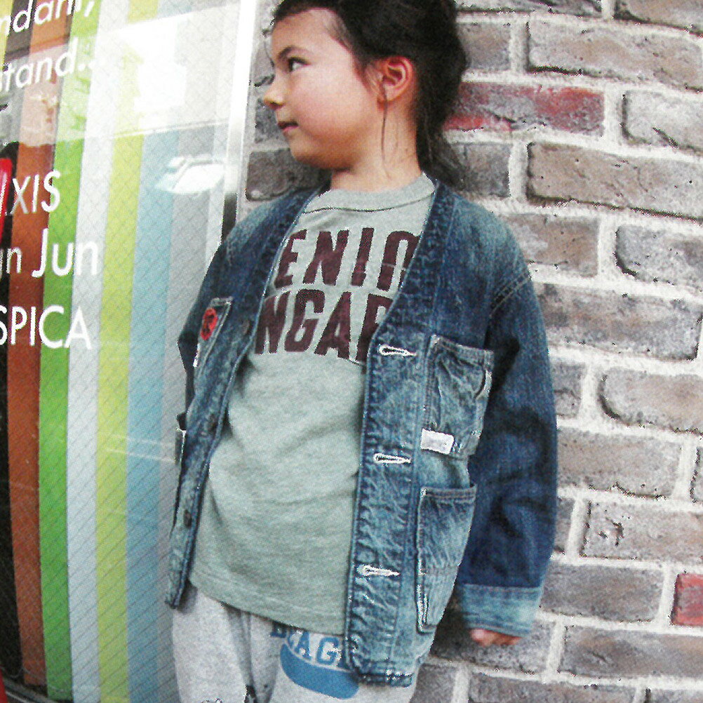 楽天市場】デニムアンドダンガリーの通販