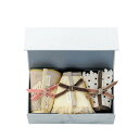 【ベビー/MARLMARL/マールマール/スタイ/ベビーギフト/出産祝】 MARLMARL 3bibs for girls ドルチェBOX girls