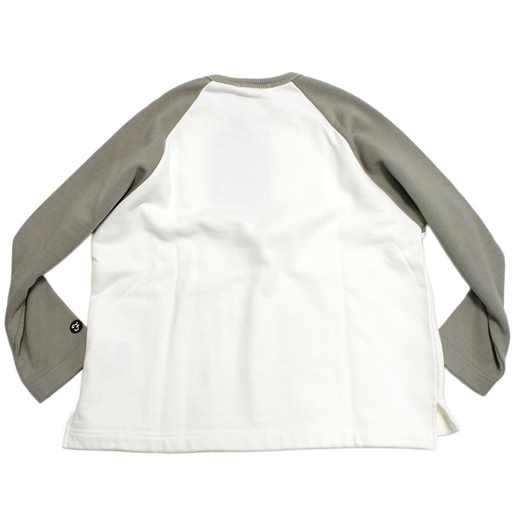 【フィス/FITH/子供服/親子/フィスベビー/FITH社】 セール 【60%OFF】 ウラケ ミッ...