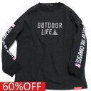 “ラットエフェクト”のRAT OUTDOOR LIFEロングTシャツ・アウトドアライクなデザインが目を惹くロンT・刺繍で施した立体的なロゴがポイント・ベーシックなサイジングでインナーとしても◎・お袖のプリントも存在感抜群・ボディにはしっかりとしたUSAコットンを採用本体　綿100%リブ部分　綿95%　ポリウレタン5%メーカー希望小売価格はメーカー商品タグに基づいて掲載しています関連キーワード:子供服 キッズ 男の子 女の子 ガールズ ボーイズ ジュニア ユニセックス ブラック 120cm 130cm 140cm 150cm 160cm 170cm rat231408トップ&nbsp;&gt;&nbsp;セールブランド一覧&nbsp;&gt;&nbsp;ラットエフェクト(RAT EFFECT)トップ&nbsp;&gt;&nbsp;ブランド一覧&nbsp;&gt;&nbsp;ラットエフェクト(RAT EFFECT)トップ&nbsp;&gt;&nbsp;アイテム一覧&nbsp;&gt;&nbsp;トップス&nbsp;&gt;&nbsp;長袖Tシャツ(七分袖)トップ&nbsp;&gt;&nbsp;ボーイズ・ユニセックス&nbsp;&gt;&nbsp;トップス&nbsp;&gt;&nbsp;長袖Tシャツ(七分袖)サイズ120130140150160170着丈(後中心)50.553.557.562.565.570.5身幅414649515456肩幅444850535557袖丈343842475054採寸結果は全てセンチ表記です。商品により多少の誤差がございます。目安とお考え下さい。※BCはバックセンター（首から裾までの後中心）です。※SNPはサイドネックポイント（肩から裾までの直線で計測した長さ）です。生地の透け感なしあり生地の厚み薄手普通厚手生地の伸縮性なしややありありa142a