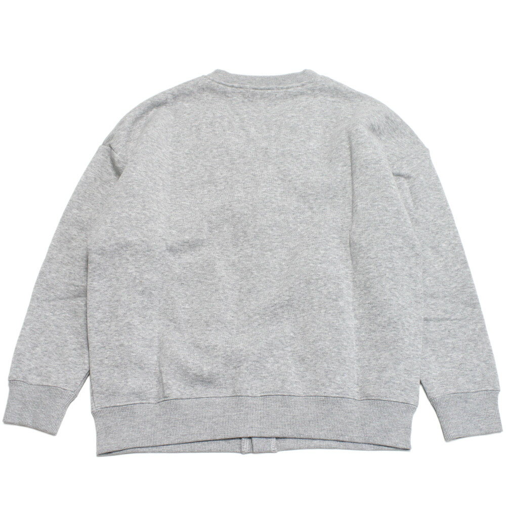 【RAT EFFECT ラットエフェクト 子供服 ジュニア】 セール 【50%OFF】 裏毛起毛ビ...
