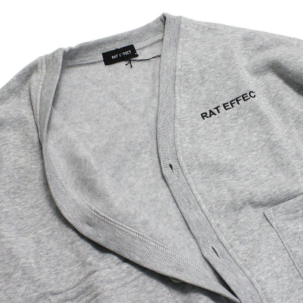 【RAT EFFECT ラットエフェクト 子供服 ジュニア】 セール 【50%OFF】 裏毛起毛ビ...