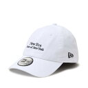 【New Era メンズ キャップ 帽子 ニューエラ】 CASUAL CLASSIC STATE OF NY CAP ホワイト(4)