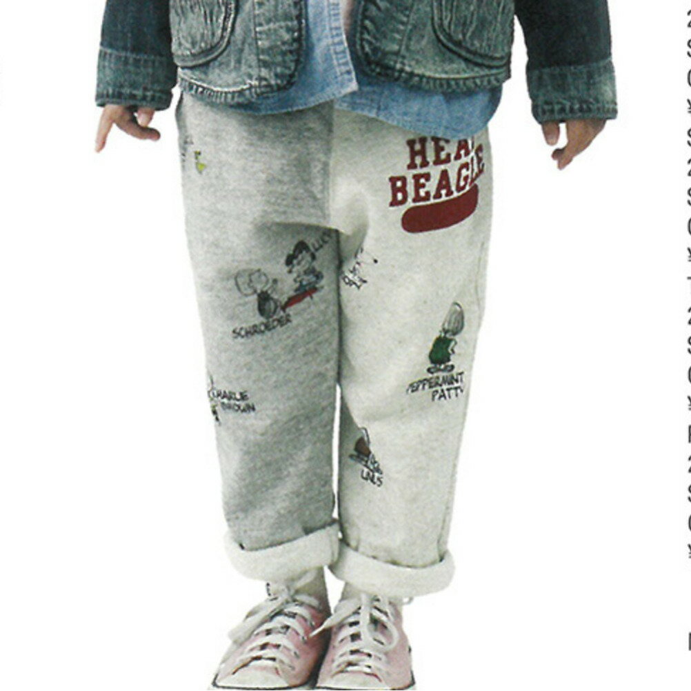 楽天市場】デニム&ダンガリー スヌーピーの通販