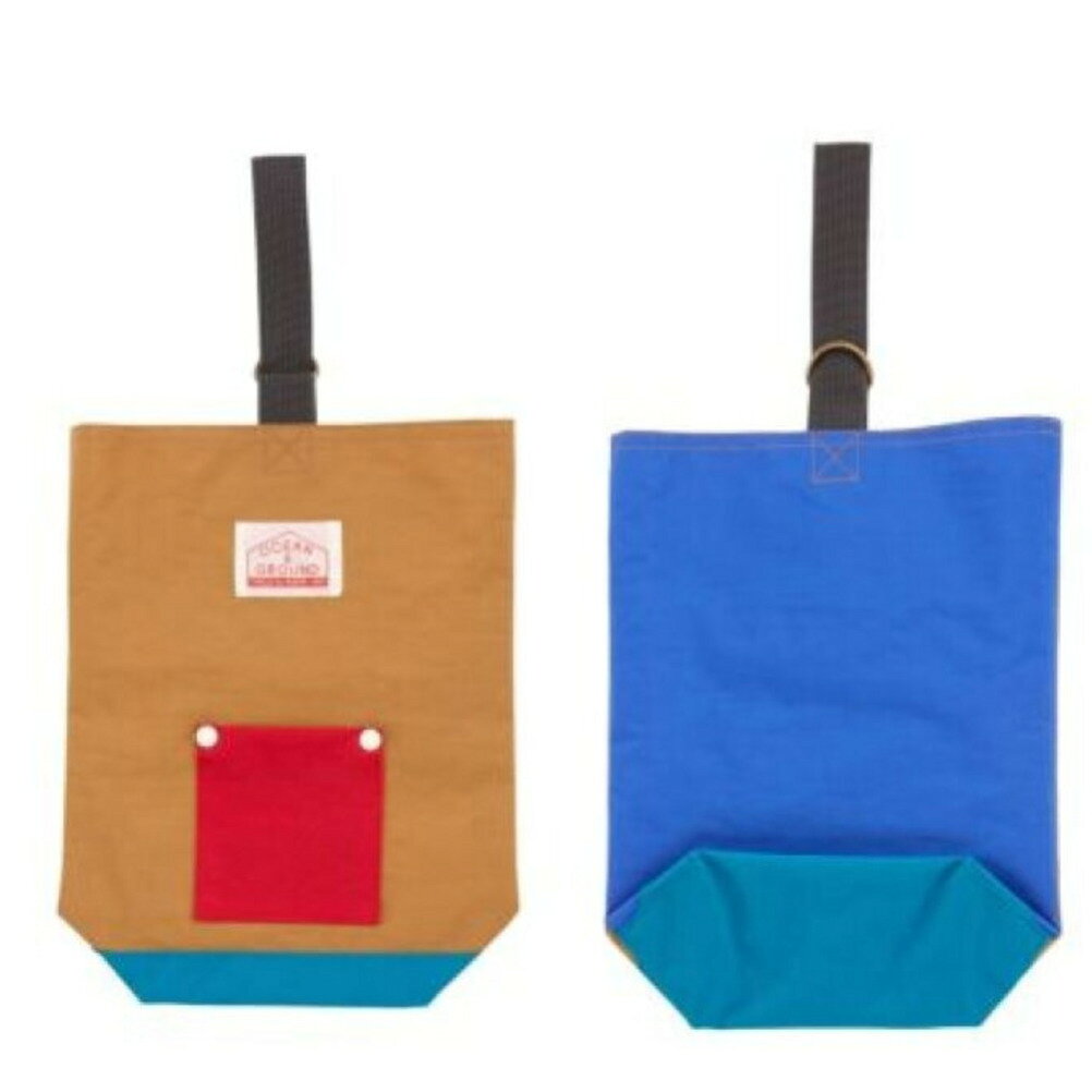 “オーシャン＆グラウンドグッズ”のMULTI シューズBAG・マルチカラーでカラフルなショルダーバッグ・軽量でタフなナイロン素材・内側にネームホルダー付き・同じ配色の通園、通学グッズとセットでおすすめ本体　ナイロン100%裏地・テープ　ポリエステル100%ブルー(BL)エメラルドグリーン(EG)ライトブルー(LB)ライトピンク(LK)ライトパープル(LP)ライトグレー(LY)メーカー希望小売価格はメーカーカタログに基づいて掲載しています関連キーワード:子供服 キッズ トドラー 男子 男の子 女子 女の子 ガールズ ボーイズ ユニセックス きょうだい 兄弟 姉妹 お揃い ベージュ(BE) FREE(KIDS-JUNIOR)cm oce4645003トップ&nbsp;>&nbsp;ブランド一覧&nbsp;>&nbsp;ア&nbsp;>&nbsp;オーシャン＆グラウンドグッズ(Ocean＆Ground（GOODS）)トップ&nbsp;>&nbsp;アイテム一覧&nbsp;>&nbsp;シューズ&nbsp;>&nbsp;シューズ用品トップ&nbsp;>&nbsp;アイテム一覧&nbsp;>&nbsp;入園・入学グッズトップ&nbsp;>&nbsp;ボーイズ・ユニセックス&nbsp;>&nbsp;シューズ&nbsp;>&nbsp;シューズ用品トップ&nbsp;>&nbsp;ボーイズ・ユニセックス&nbsp;>&nbsp;入園・入学グッズサイズ(cm)FREE(KIDS-JUNIOR)たて28底幅13.5底マチ8本体口寸43採寸結果は全てセンチ表記です。商品により多少の誤差がございます。目安とお考え下さい。※BCはバックセンター（首から裾までの後中心）です。※SNPはサイドネックポイント（肩から裾までの直線で計測した長さ）です。a198a