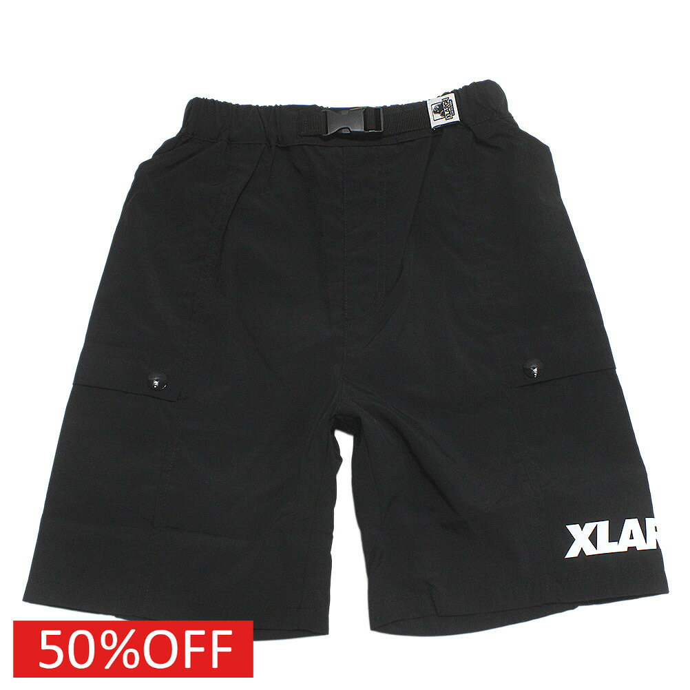 楽天市場】x－large エクストララージ ハーフパンツ（キッズ・ベビー