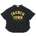 yFOV/tHu/ǂ/LbY/eq/JWAz y FRENCH TOWN 6TVc ubN(BK)