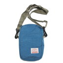 【ocean&ground/オーシャンアンドグラウンド/子供服/ベビー/キッズ/ジュニア】 GOODAYモバイルポーチ ターコイズブルー(TB)
