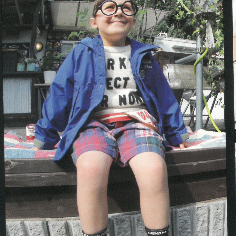 楽天市場】チェック パンツ（ブランドデニム ダンガリー）（キッズ