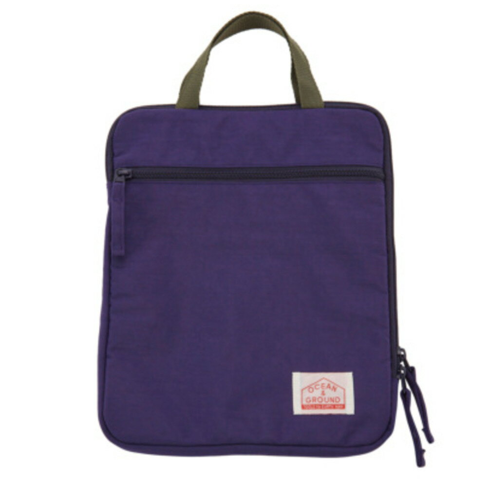【ocean&amp;ground/オーシャンアンドグラウンド/子供服/ベビー/キッズ/ジュニア】 GOODAYタブレットケース ネイビーブルー(NV)