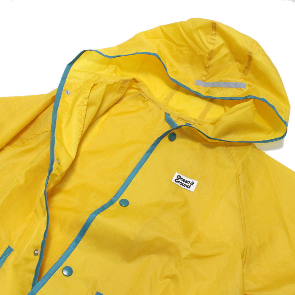 ��ocean&ground/��������󥢥�ɥ��饦���/�Ҷ���/�٥ӡ�/���å�/����˥��� �ѥ��ԥ󥰥쥤�󥳡��� �ޥ�������(MS)