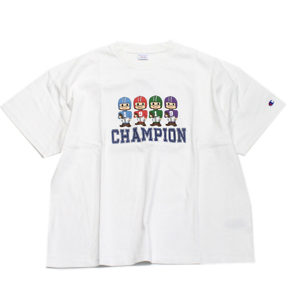 【Champion/チャンピオン