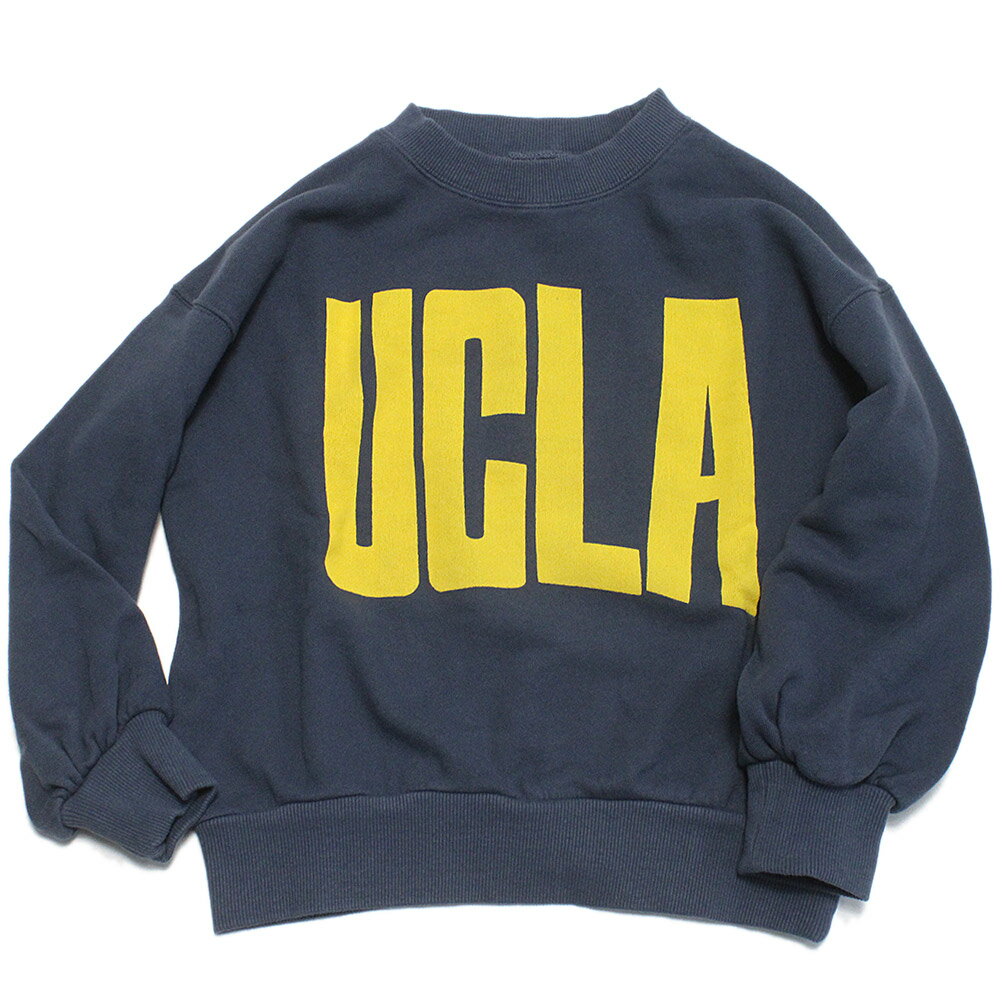 楽天市場】ucla（スウェット・トレーナー｜トップス）：キッズ  