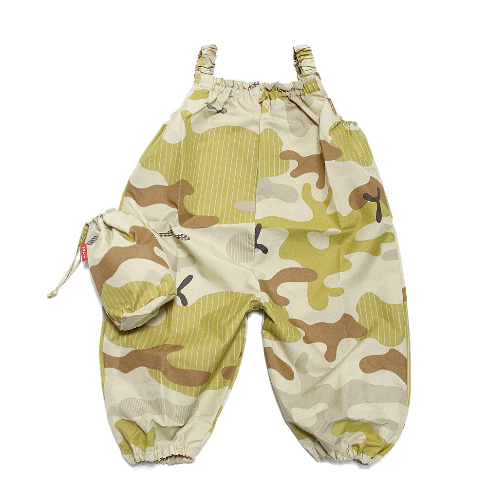 “サンキューニ プリュス エム”のcamouflage jumpsuit・お砂場遊びに最適なジャンプスーツ・肩紐、脇、胸、足口はゴムで体にフィット・レインコートとしてもおすすめ・公園遊びなどでも重宝する撥水加工をプラス・持ち運びやすい収納巾着付きmodel:身長90cm※撥水加工は半永久的の為、お洗濯やクリーニングを繰り返すと効果が低下します。 市販の撥水スプレーをご使用の際は、目立たない所でシミにならないかご確認の上ご利用下さい。ポリエステル100%グリーンメーカー希望小売価格はメーカー商品タグに基づいて掲載しています関連キーワード:子供服 キッズ 男の子 女の子 砂場 レイングッズ 雨具 雨 レインコート オールインワン 防汚 お絵かき 汚れ防止 カッパ ベージュ F(80-100)cm pluq055トップ&nbsp;>&nbsp;ブランド一覧&nbsp;>&nbsp;サ&nbsp;>&nbsp;サンキューニ プリュス エム(392plusm)トップ&nbsp;>&nbsp;アイテム一覧&nbsp;>&nbsp;ベビー・マタニティ&nbsp;>&nbsp;ベビーボトムストップ&nbsp;>&nbsp;アイテム一覧&nbsp;>&nbsp;レイングッズ&nbsp;>&nbsp;レインコート・ポンチョトップ&nbsp;>&nbsp;ベビー&nbsp;>&nbsp;ベビーボトムストップ&nbsp;>&nbsp;ボーイズ・ユニセックス&nbsp;>&nbsp;ベビー・マタニティ&nbsp;>&nbsp;ベビーボトムスサイズFREE(-100cm)総丈(後中心)59身幅43股上38採寸結果は全てセンチ表記です。商品により多少の誤差がございます。目安とお考え下さい。※BCはバックセンター（首から裾までの後中心）です。※SNPはサイドネックポイント（肩から裾までの直線で計測した長さ）です。生地の透け感なしあり生地の厚み薄手普通厚手生地の伸縮性なしややありあり