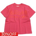 【ゴートゥーハリウッド GO TO HOLLYWOOD/子供服/親子】 セール 【30%OFF】 テンジク G2H TEE 6Pピンク
