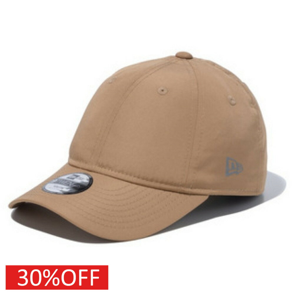  セール   YTH 9TWENTY PROLITE CAP カーキ