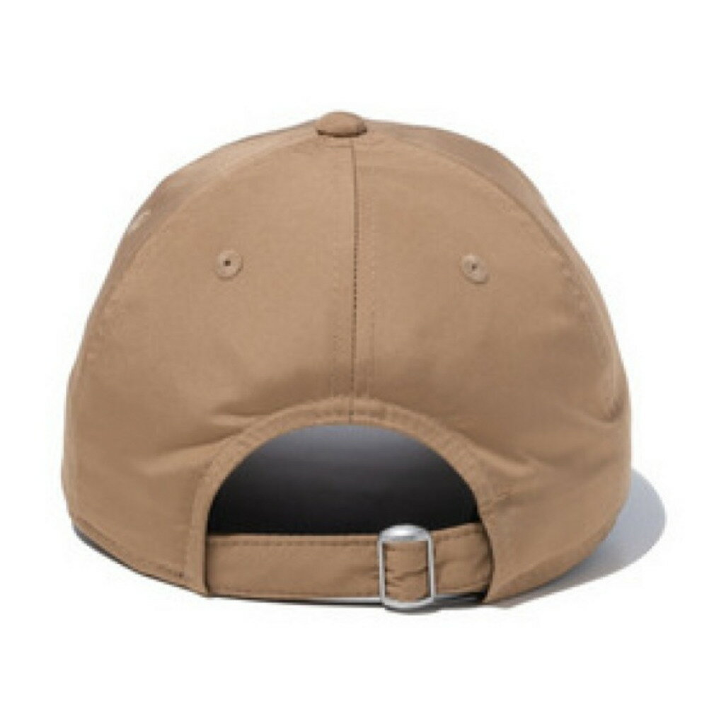 【NEWERA/キッズ/帽子/ニューエラ】 あす楽 【OUTDOOR】 YTH 9TWENTY PROLITE CAP カーキ 3