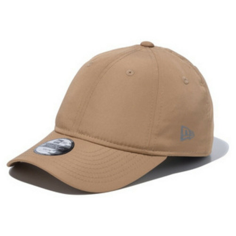 【NEWERA/キッズ/帽子/ニューエラ】 あす楽 【OUTDOOR】 YTH 9TWENTY PROLITE CAP カーキ 1