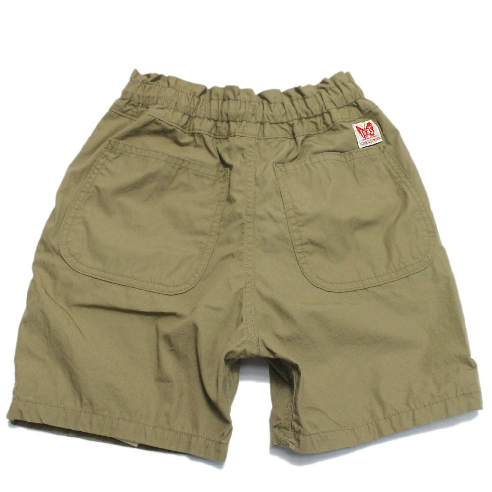 【ゴートゥーハリウッド GO TO HOLLYWOOD/子供服/親子】 セール 【50%OFF】 コンパクトウェザー SPN 16BEベージュ