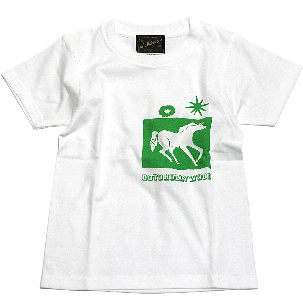 楽天市場】ゴートゥーハリウッド Tシャツの通販