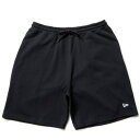 【New Era メンズ キャップ 帽子 ニューエラ】 HEAVYWEIGHT COTTON SPT ブラック