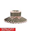 【帽子/LORNA MURRAY/ローナマーレイ/ハット】 セール 【30%OFF】 【キッズ】LORNA MURRAY CHILD Capri PARIS s...