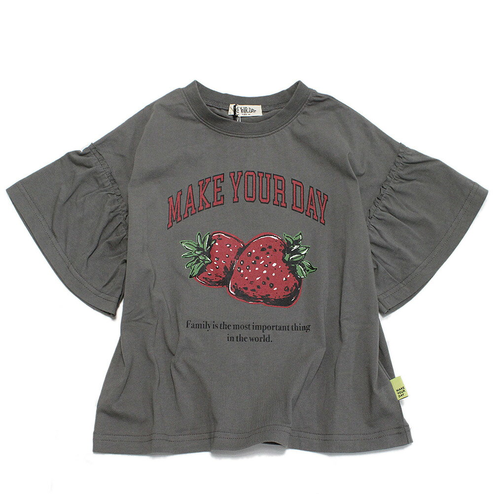 楽天市場】いちご イチゴ(Tシャツ・カットソー|トップス 楽天市場】いちご イチゴ(Tシャツ・カットソー|トップス