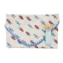 【ocean&ground/オーシャンアンドグラウンド/子供服/ベビー/キッズ/ジュニア】 【La stella/ラステラ】ソウガラブランケット&ラトルギフトB...